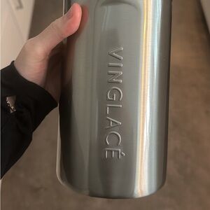 Vinglace wine cooler